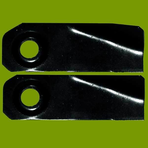 (image for) Victa Lawn Mower Swing Back Blade Set CA09306S, BLD310